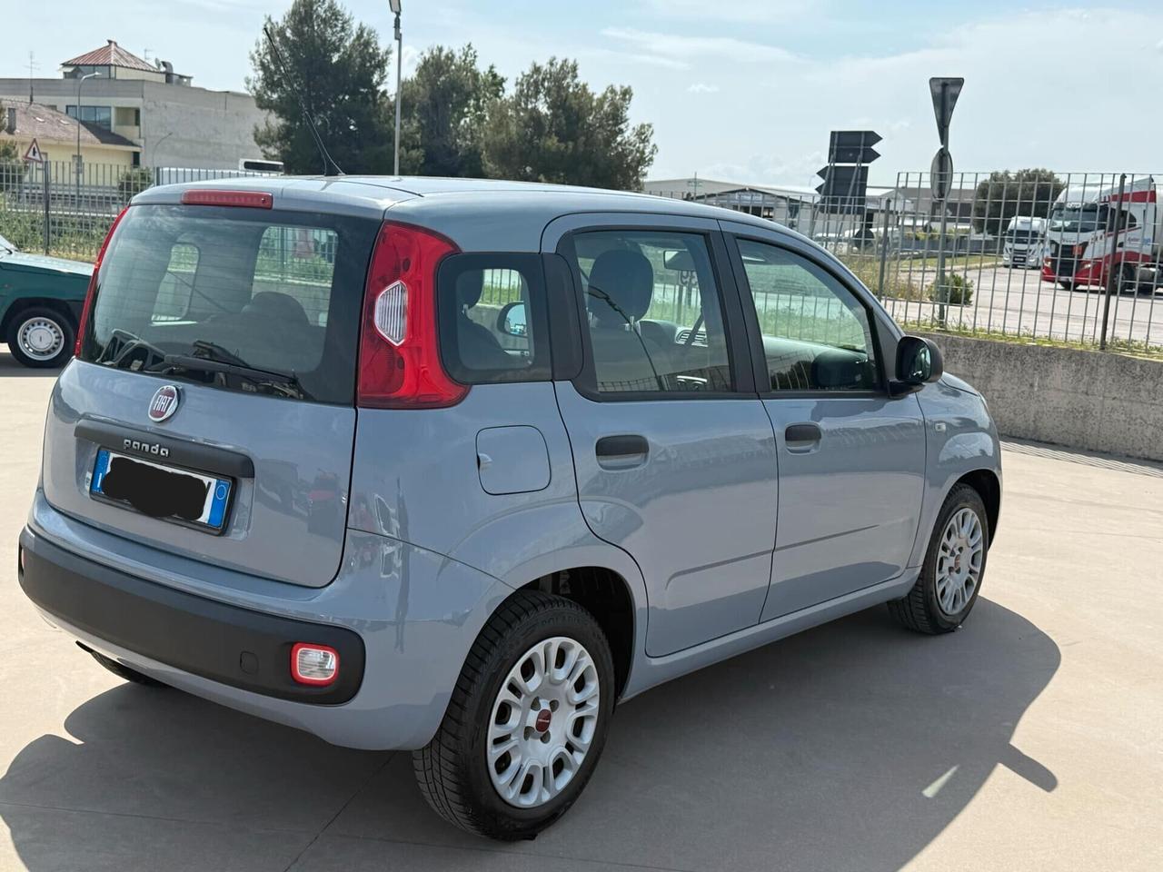 Fiat Panda 1.3 MJT 95 CV S&S Easy/NEOPATENTATI