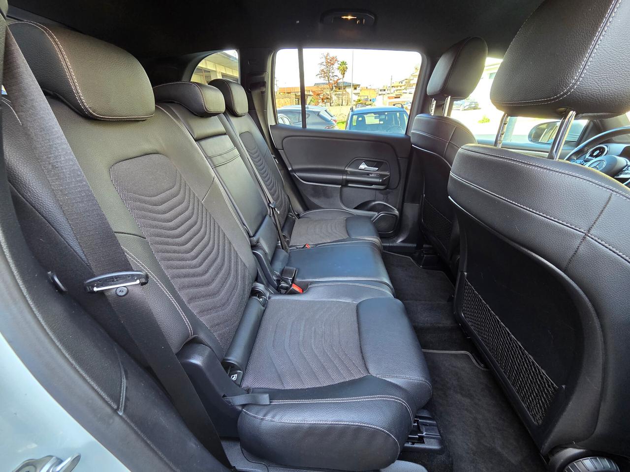 Mercedes-benz GLB 200 d Automatic Sport Plus