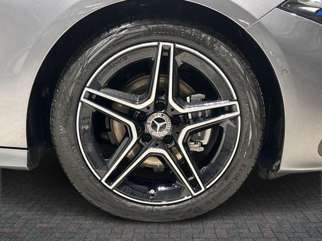 MERCEDES-BENZ A 180 d Automatic AMG Line Advanced Plus