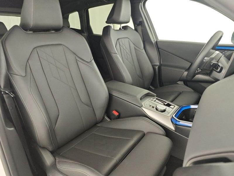 BMW X3 xDrive20d 48V MSport