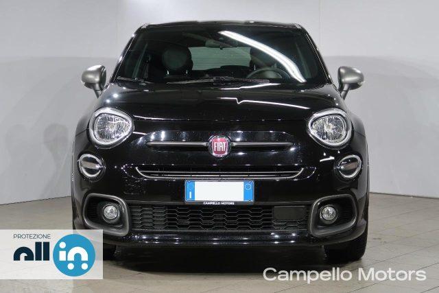 FIAT 500X 500X Sport 1.3 T4 150cv DCT Sport