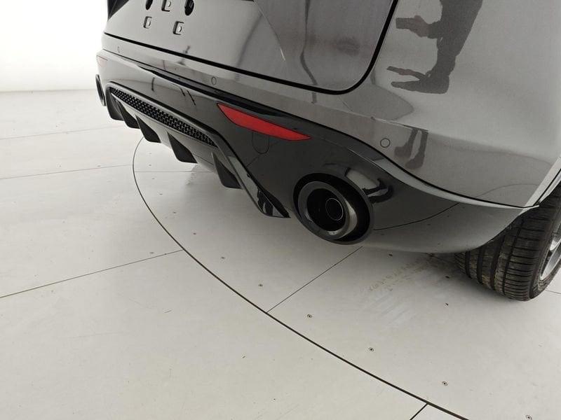 Alfa Romeo Stelvio 2.2 Turbodiesel 210 CV AT8 Q4 Veloce