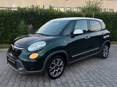 Fiat 500L 1.3 Multijet 85 CV - TREKKING - 2013
