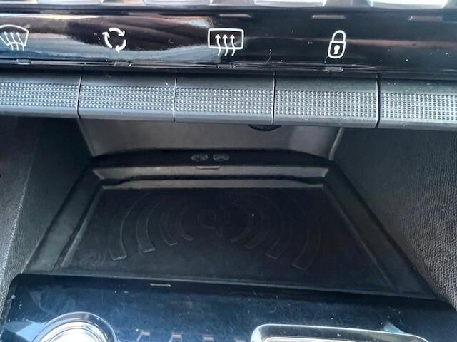 Peugeot 3008 BlueHDi 130 S&S EAT8 Allure Pack