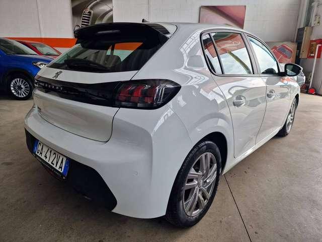 Peugeot 208 208 1.2 puretech Active s