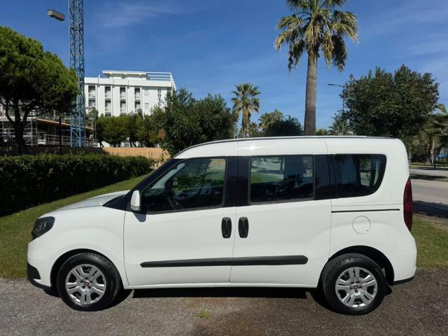 FIAT Doblo Doblò 1.6 MJT 105CV N1 5 posti