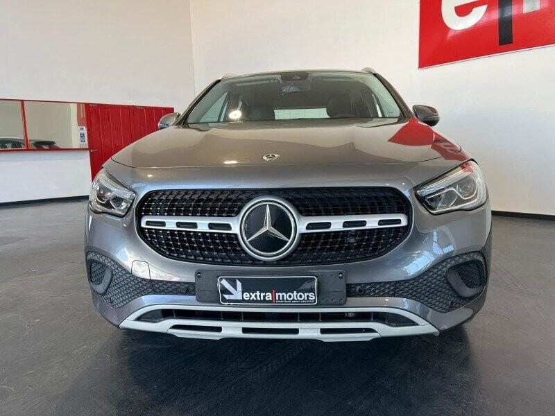Mercedes-Benz GLA GLA 200 d Automatic Business Extra