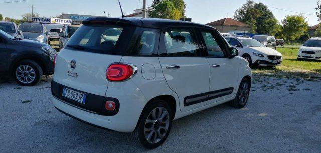 FIAT 500L 1.3 Multijet 95 CV Dualogic Lounge