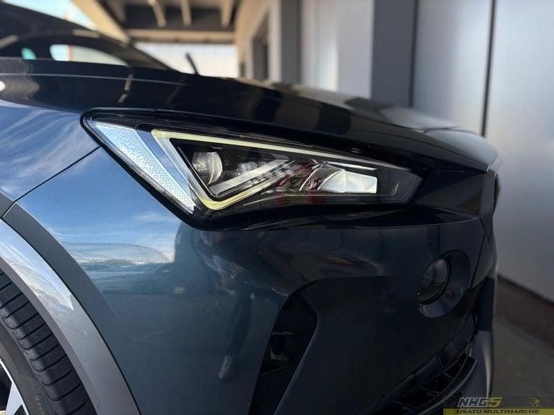 Cupra Formentor 1.4 e-Hybrid DSG