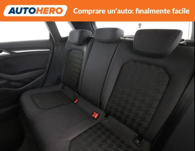AUDI A3 SPB 1.6 TDI clean diesel Admired
