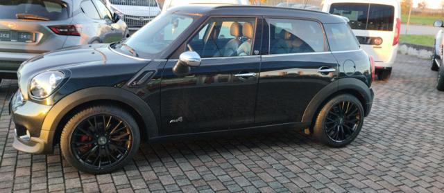 MINI Countryman Mini Cooper S Countryman ALL4