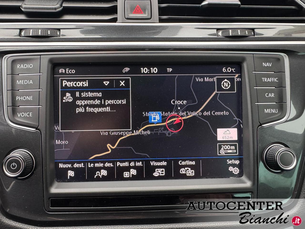 Volkswagen Tiguan 2.0 TDI 4-motion Highline 150cv dsg