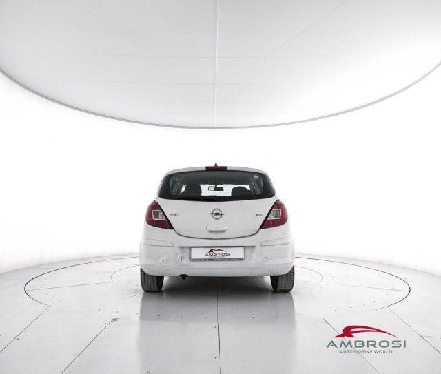 OPEL Corsa 1.2 80CV 5 porte GPL-TECH Enjoy - PER OPERATORI DE
