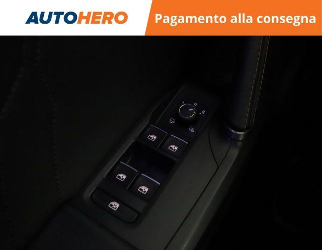 CUPRA Leon Sportstourer 1.5 Hybrid 150 CV DSG