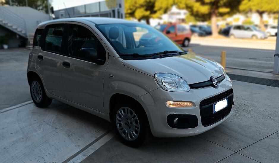 Fiat Panda 1.3 MJT 95 CV S&S Easy