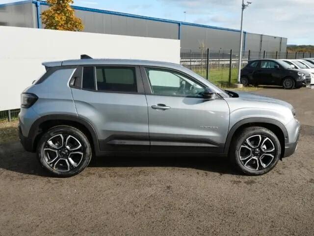 JEEP AVENGER 1.2 101CV KM0 SUMMIT VARI COLORI ANNO 2025!!!