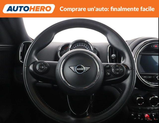 MINI Countryman 2.0 Cooper D Countryman ALL4