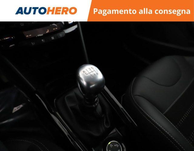 PEUGEOT 2008 1° serie BlueHDi 100 S&S Allure