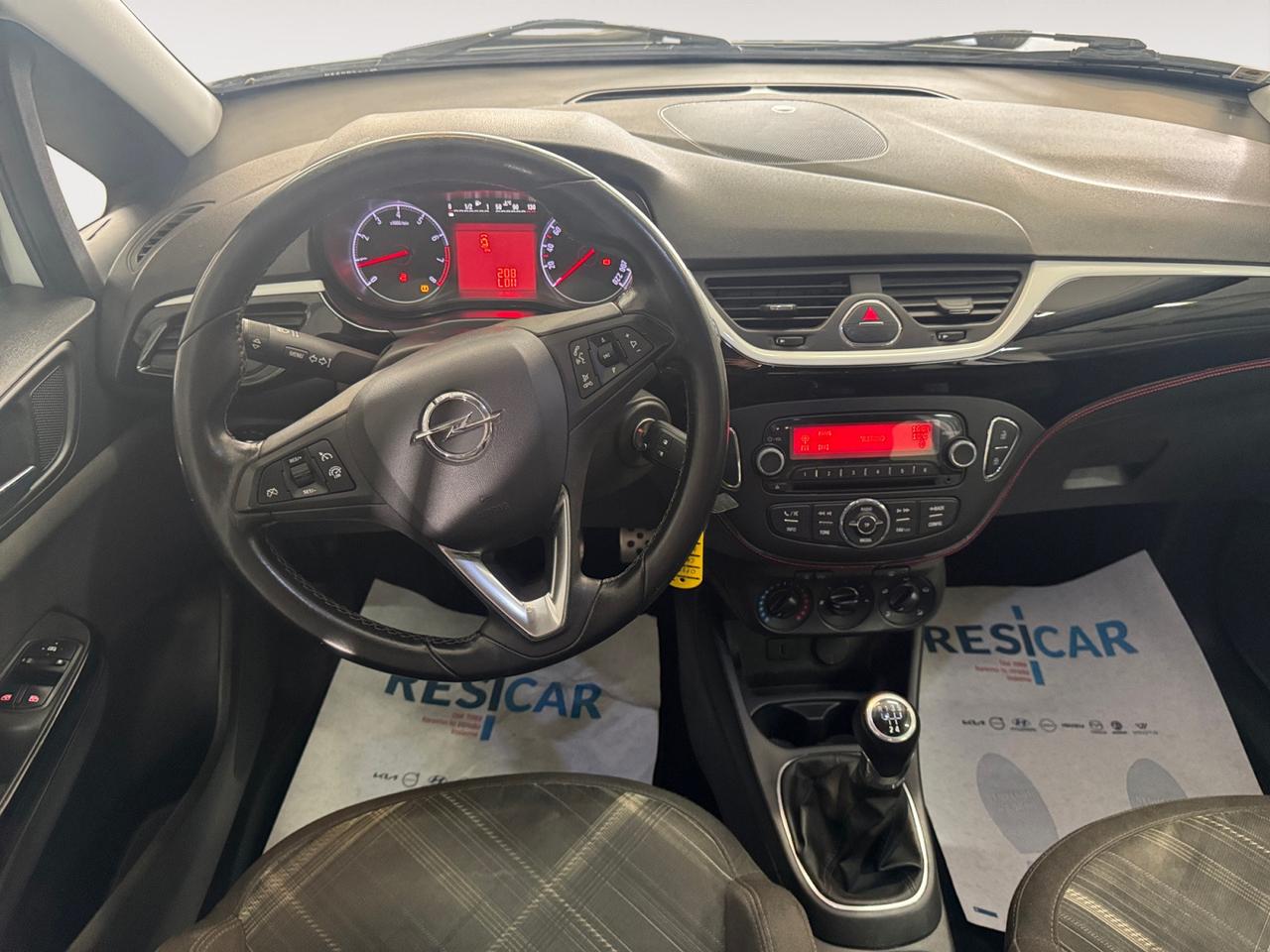 OPEL Corsa 5p 1.2 Cosmo