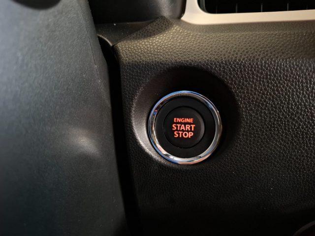 SUZUKI Ignis 1.2 Hybrid 4WD AllGrip Top Est. 5 anni Garanzia