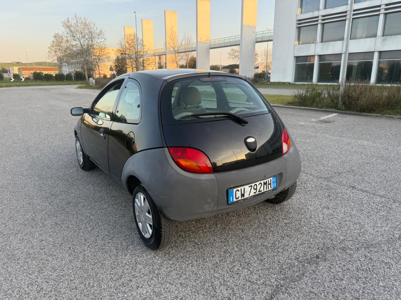 Ford Ka 1.3