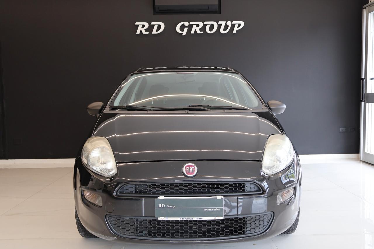 FIAT Punto 1.2 lounge ok neopatentati unico propri