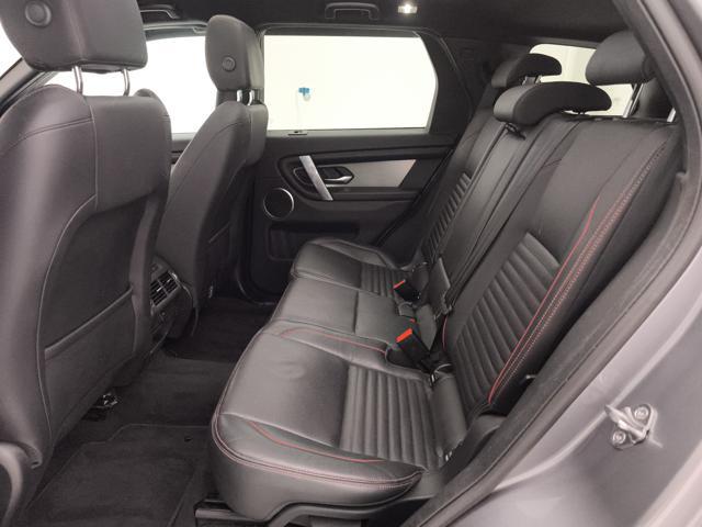 LAND ROVER Discovery Sport 1.5 i3 phev R-Dynamic SE awd auto