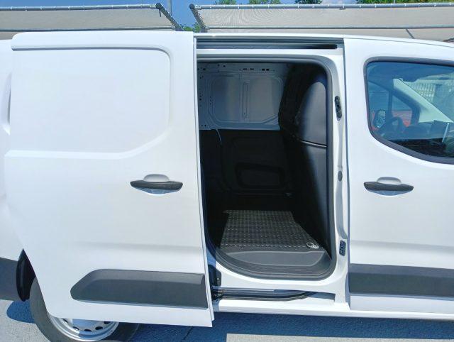 FIAT Doblo XL 1.5 BlueHdi 100CV PL-TN Van