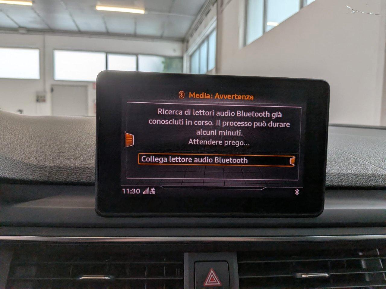 Audi A4 Avant 35 2.0 tdi Bus Sport 150cv s-tronic