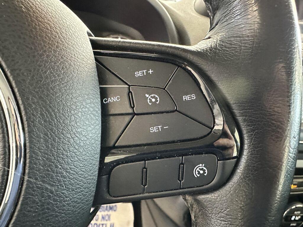 Jeep Renegade 1.6 Multijet Limited FWD