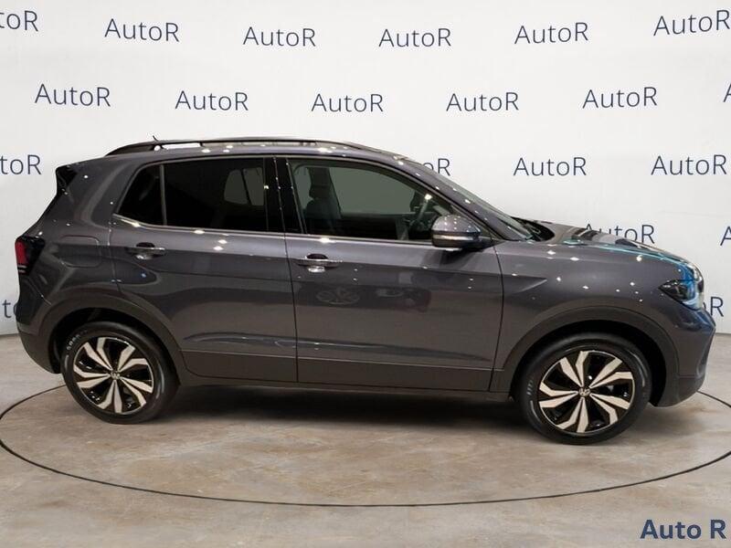 Volkswagen T-Cross T-Cross 1.0 TSI 115 CV Edition Plus