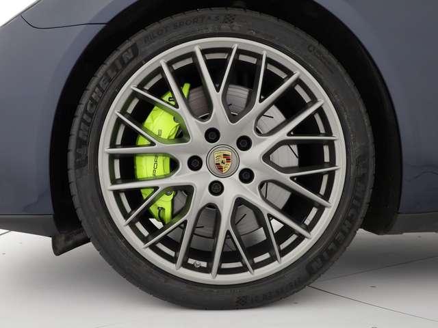 Porsche Panamera sport turismo 2.9 4 e-hybrid platinum edition auto