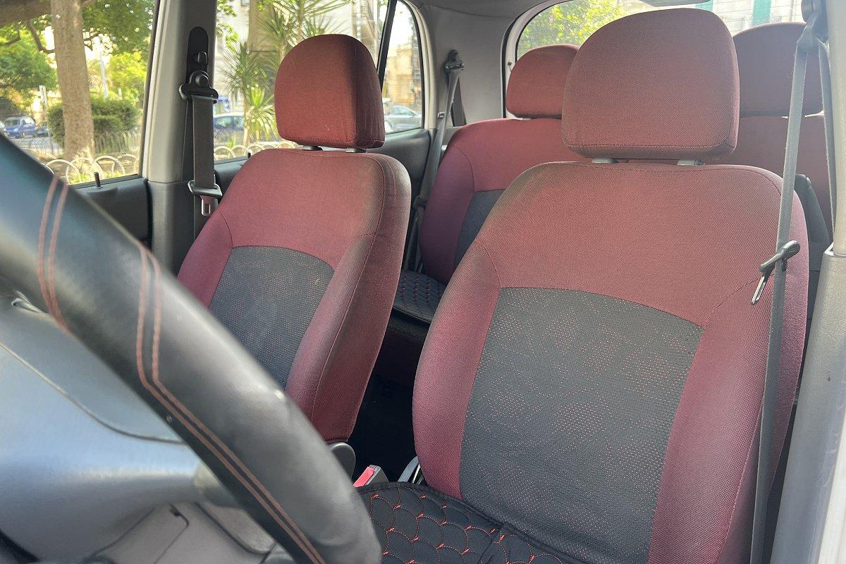 HYUNDAI Atos Prime 1.1 12V Active