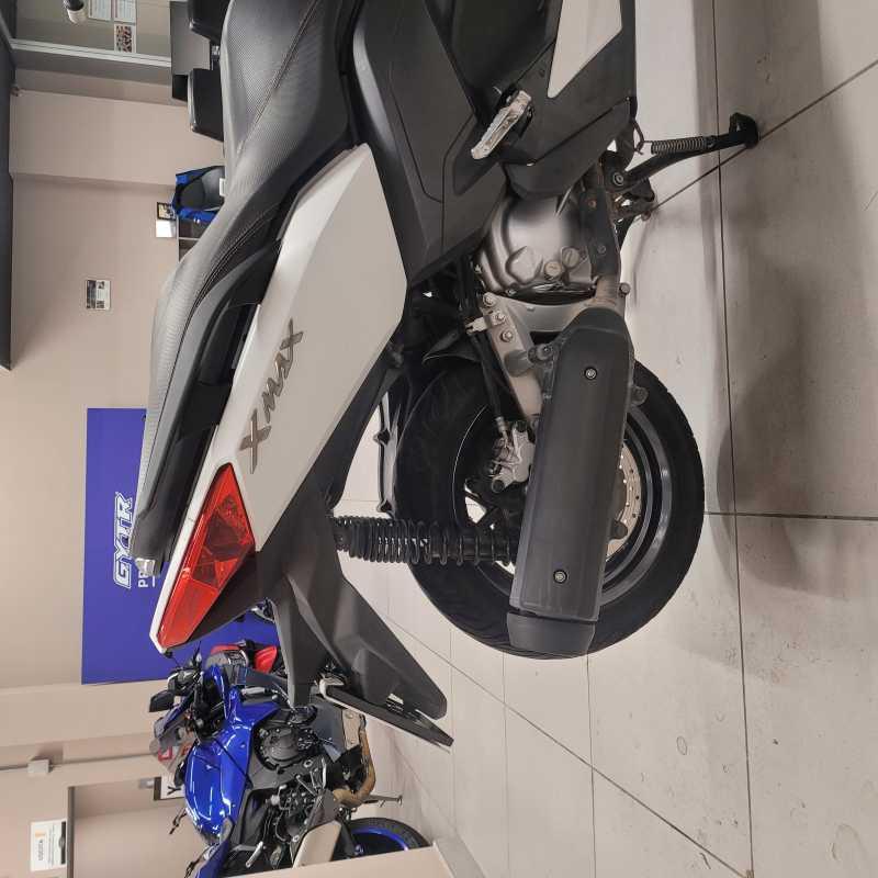 Yamaha X-Max 250 ABS - 2016