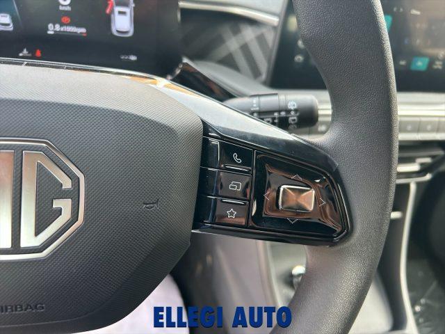 MG MG3 PROMO FINANZIAMENTO 1.5 Comfort km 0