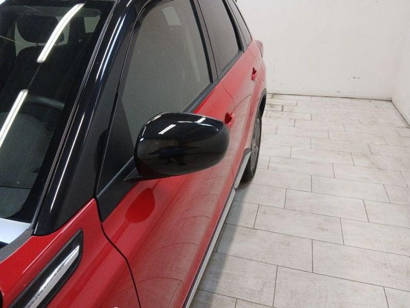 Suzuki Vitara 1.0 boosterjet Cool 4wd allgrip