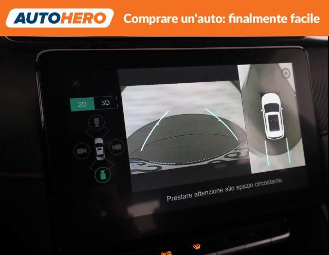 MG ZS 1.5 VTi-tech Luxury