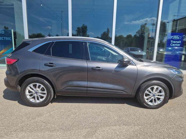 FORD Kuga 1.5 EcoBoost 150 CV 2WD Titanium X
