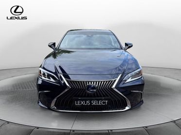 Lexus ES ES 300 Hybrid Luxury