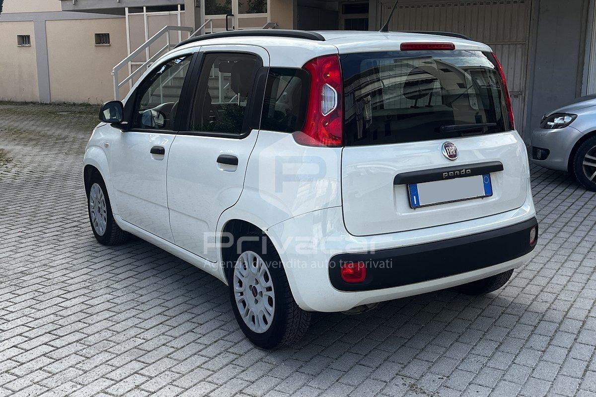 FIAT Panda 1.2 EasyPower Easy