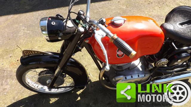 GILERA Other B 300 EXTRA