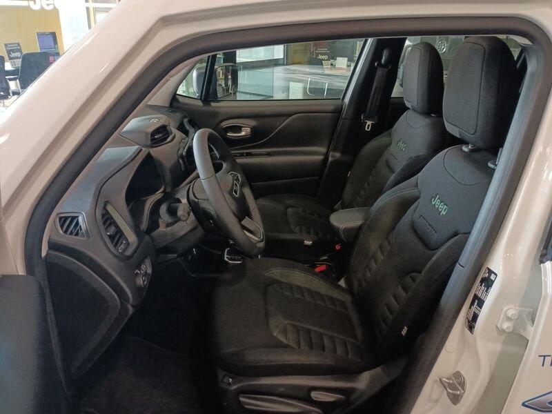 Jeep Renegade 4xe 1.3 T4 PHEV 240cv North Star 4xe Auto