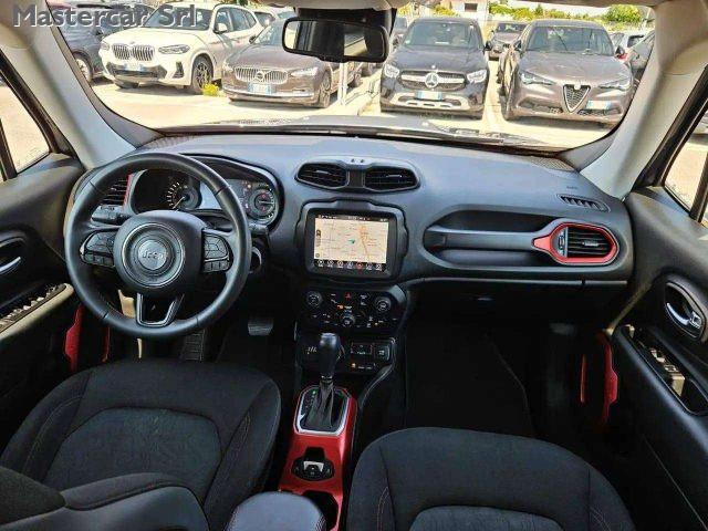 JEEP Renegade Renegade 1.3 t4 phev Trailhawk 4xe at6 -GK969DS