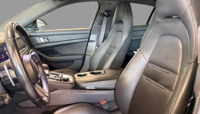 PORSCHE Panamera 2.9 440 CV 4 E-Hybrid