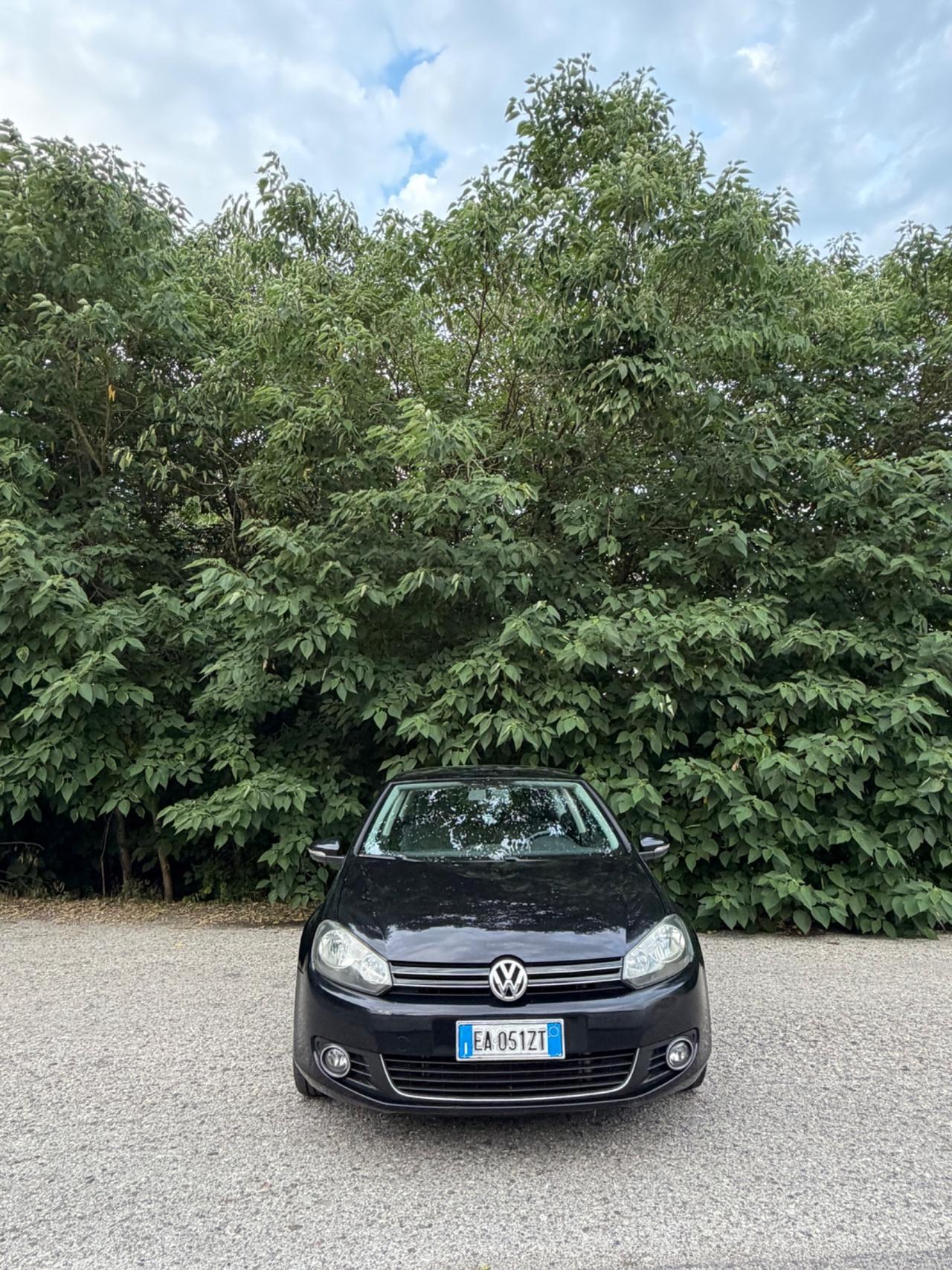 Volkswagen Golf 1.4 TSI 122CV 3p. Comfortline