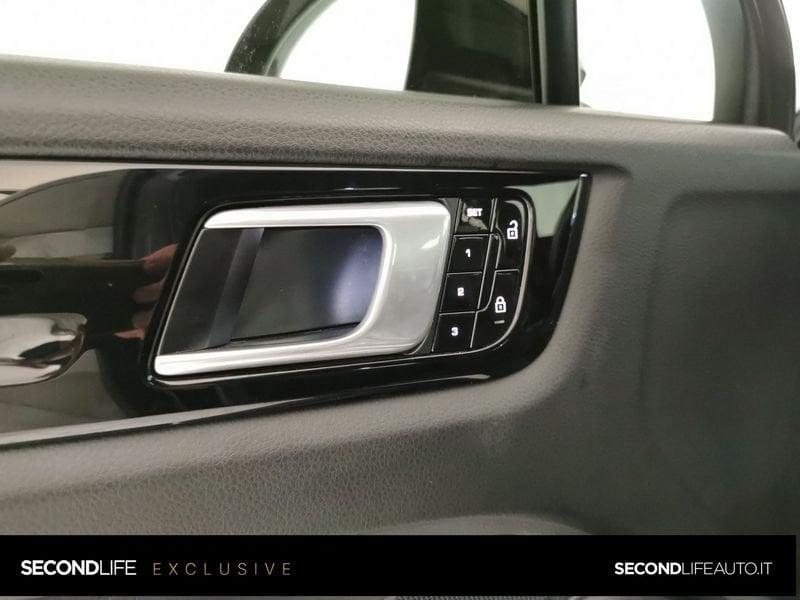 Porsche Cayenne Coupè Cayenne Coupe 3.0 e-hybrid tiptronic