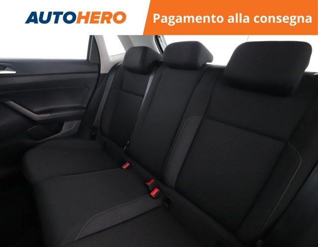 VOLKSWAGEN Polo 1.0 MPI 75 CV 5p. Comfortline BlueMotion Technolog