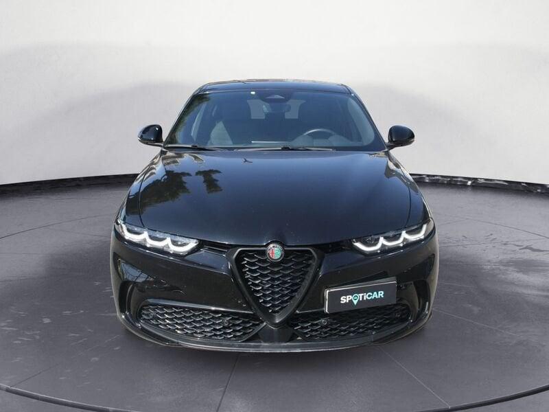 Alfa Romeo Tonale Tonale 1.5 160 CV MHEV TCT7 Veloce