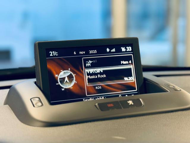 Peugeot 3008 1.6 hdi 8v Style 115cv