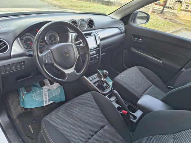 SUZUKI Vitara 1.4 Hybrid Cool